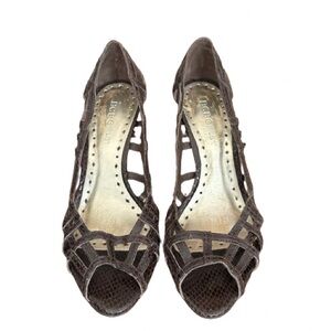 🌴 BCBGirls Shoes - Size 6.5